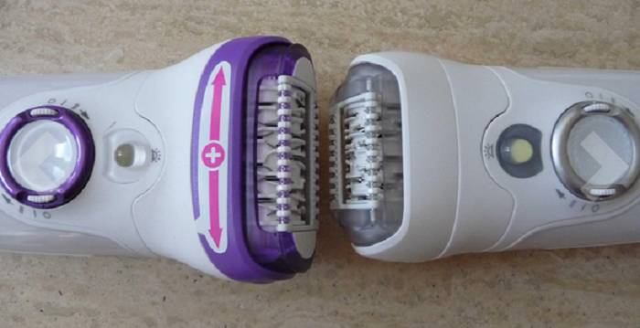 Эпилятор Braun 7561 Silk epil 7 Braun 7561 Silk epil 7