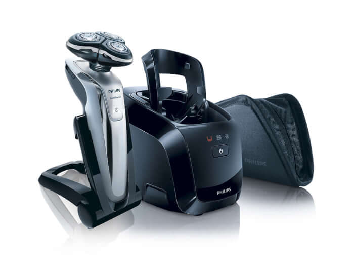 Электробритва Philips RQ 1260CC