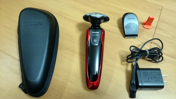 Электробритва Philips S9151 Philips S9151