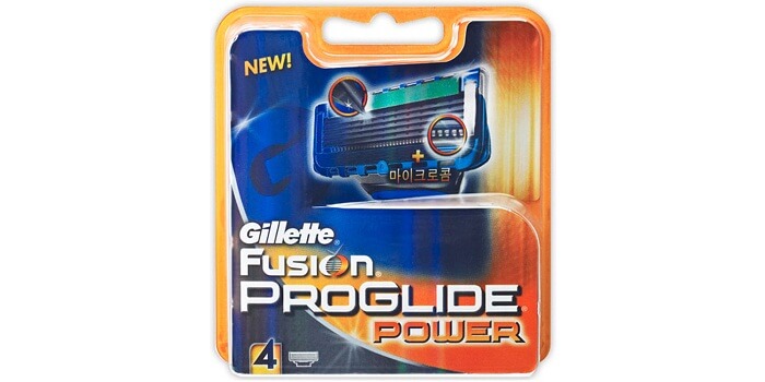 Станок Gillette Станок