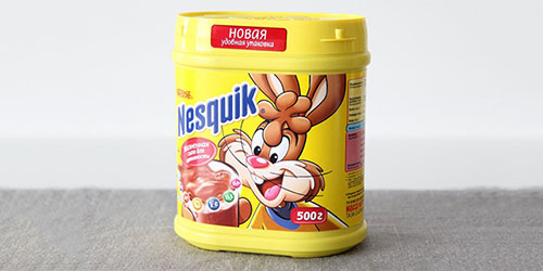 несквик