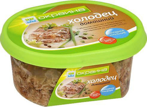 холодец