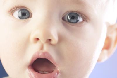 Герпес – стоит ли его опасаться родителям грудничка?