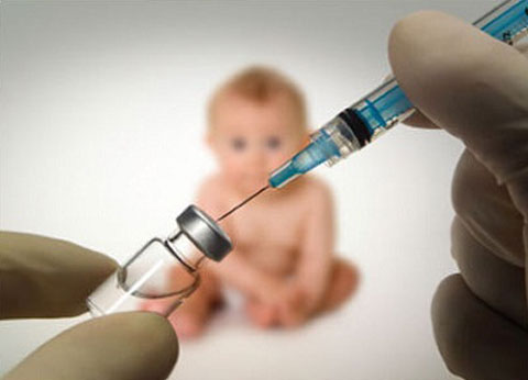 Вакцинация