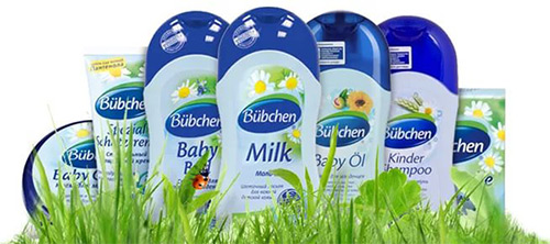 bubchen