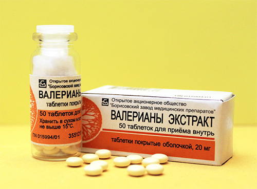 Разрешено ли маме в период грудного вскармливания употреблять валериану? Как этот препарат может повлиять на малыша?