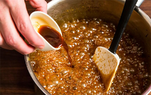 готовим сами козинаки