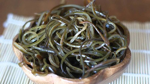 ламинария