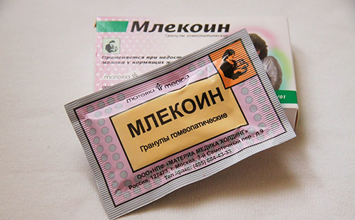 Гомеопатический препарат Млекоин: безопасный способ эффективно увеличить количество грудного молока! Инструкция по применению. Отзывы кормящих мам
