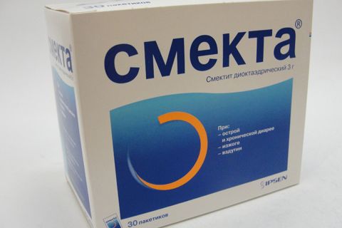 смекта